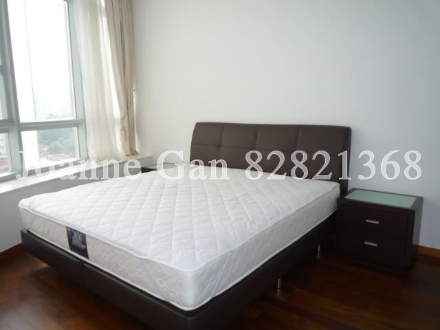 Newton One (D11), Condominium #137855822